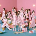 乃木坂46、INIら初登場！今注目の歌詞ランキングはMAZZELの「Only You」が2週連続首位