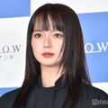 「連続ドラマＷ シャドウワーク」完成報告会に出席した多部未華子（C）モデルプレス