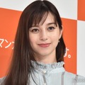中条あやみ、オフショルドレスで美スタイル際立つ「あんたが」オフショに「バチェラーに参加した世界線」「オーラが半端ない」と反響 画像