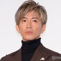 「TOKYOタクシー」初日舞台あいさつに出席した木村拓哉（C）モデルプレス