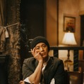 小栗旬、菅田将暉主演「もしがく」サプライズ登場 レジェンド演出家・蜷川幸雄氏役「面影を追いかけるように」 画像