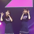 乃木坂46「新参者 二〇二五 Live at THEATER MILANO-Za」鈴木健太（KENTA Inc.）