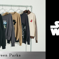 「Green Parks STAR WARS Collection」 ©＆ＴＭ Lucasfilm Ltd.