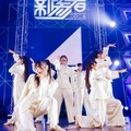 櫻坂46の4期生がファンを圧倒させる全力パフォーマンスを披露！『新参者』全10公演を駆け抜ける 画像
