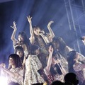 乃木坂46の6期生が『新参者』で魅せた！千秋楽に相応しいパフォーマンスにファン熱狂