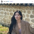 キム・ユジョン公式Instagramより