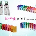 ダイソー×VT COSMETICS／提供画像