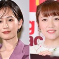 前田敦子、高橋みなみ（C）モデルプレス