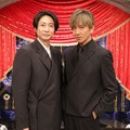 木村拓哉、3年ぶり“ババ抜き”参戦 相葉雅紀と同じ卓で初対決【BABA抜き最弱王決定戦】 画像