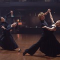 町田啓太、石井杏奈、竹内涼真、土居志央梨／Netflix映画『10DANCE』2025年12月18日（木）よりNetflixにて世界独占配信