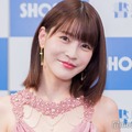 岸明日香（C）モデルプレス