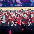 「AKB48 20th Year Live Tour 2025 in 日本武道館 〜あの頃、青春でした。これから、青春です〜」（C）AKB48