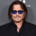 ジョニー・デップ／Photo by Getty Images