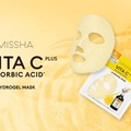 MISSHA、シートが透明に変化する“勝負マスク”が限定登場