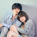 池田匡志 、樋口日奈（C）水谷愛／小学館／「本命じゃなきゃよかったのに」製作委員会・MBS