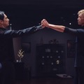 町田啓太、竹内涼真／Netflix映画『10DANCE』2025年12月18日（木）よりNetflixにて世界独占配信