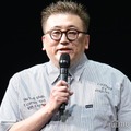 福田雄一監督（C）モデルプレス