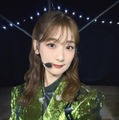 櫻坂46公式ブログより