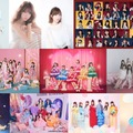 最強アイドル8組80人夢コラボ（提供写真）