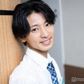 酒井勇人くん（C）モデルプレス