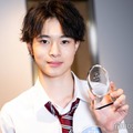 西小路侑汰くん（C）モデルプレス