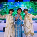 King ＆ Prince×50TA（狩野英孝）「MステSUPER LIVE」でパフォーマンス決定 提供楽曲を初披露 画像