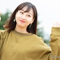 竹内涼真の美人妹、7年ぶりばっさりカットでボブに 兄も反応「雰囲気がガラッと変わって素敵」「やり取りが微笑ましい」 画像