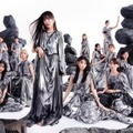 櫻坂46（提供写真）