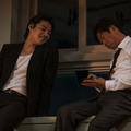 3人の男たちが闇に堕ちていく…カン・ハヌル主演『YADANG／ヤダン』キャラクター予告編 画像