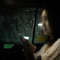 『Black Box Diaries』（C）Star Sands , Cineric Creative , Hanashi Films