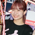 「SASUKEアイドル予選会2025ー出場権争奪バトルー」優勝した結城りな（C）モデルプレス