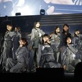 乃木坂46、五百城茉央を中心としたアンダーメンバーが熱いステージ！松尾美佑＆矢久保美緒の卒業セレモニーも