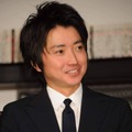 1児の父・藤原竜也、“超親バカ”を自称「何かを犠牲にしても子供との時間を…」