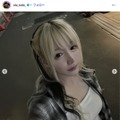 多田さんInstagramより