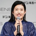 横澤夏子、長女の“ラン活”を終えてからの心配事「今すっごいヒヤヒヤしてる！」