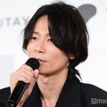 2ndエッセイ『次幕』（宝島社）発売記念イベントに出席した川上洋平（C）モデルプレス