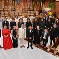 「芸能人格付けチェック！2026お正月スペシャル」出演者（C）ABCテレビ