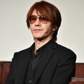 SUGIZO（C）モデルプレス