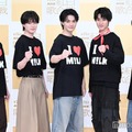 塩崎太智、山中柔太朗、佐野勇斗、曽野舜太、吉田仁人／M!LK（C）モデルプレス