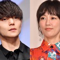窪田正孝、水川あさみ（C）モデルプレス