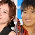 松井珠理奈、辻本達規 （C）モデルプレス