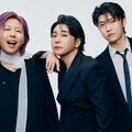 Mrs. GREEN APPLE（提供写真）