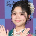 中島結音（C）モデルプレス