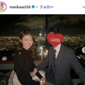 福良真莉果Instagramより