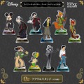 D賞：アクリルスタンド© Disney