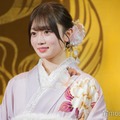 乃木神社で成人式を行った愛宕心響（C）モデルプレス