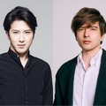 ミュージカル「RRR」上演決定！尾上松也＆城田優が主演と演出担当 画像