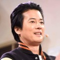 山口智子、夫・唐沢寿明との夫婦生活のリアル「無言だから」