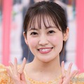 櫻坂46松田里奈、写真集を“涙を流しながら喜んでくれた”メンバー明かす「すごく嬉しかった」【まつりの時間】 画像