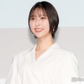 アンバサダー就任記念イベントに出席した玉井詩織（C）モデルプレス
